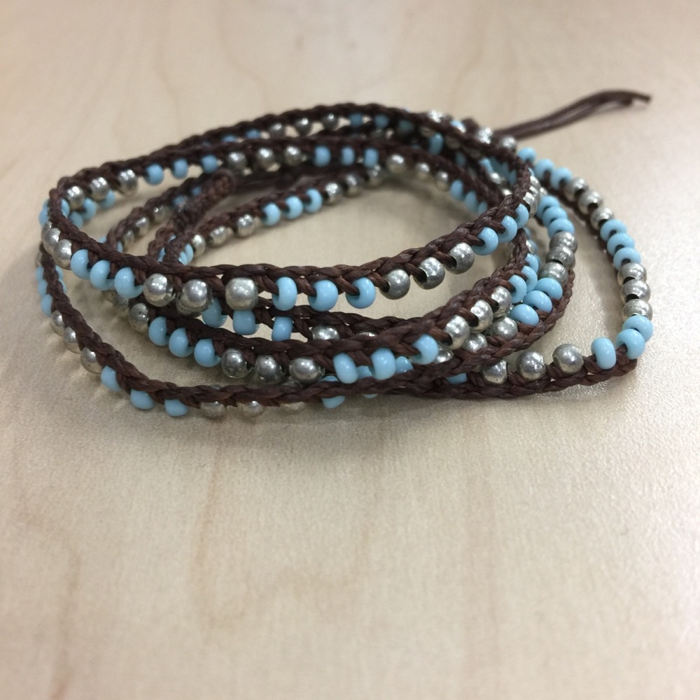 Elena design bracelet